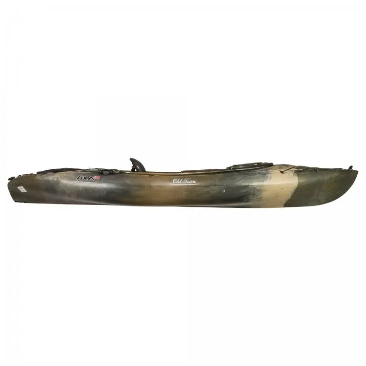 Loon 106 Angler