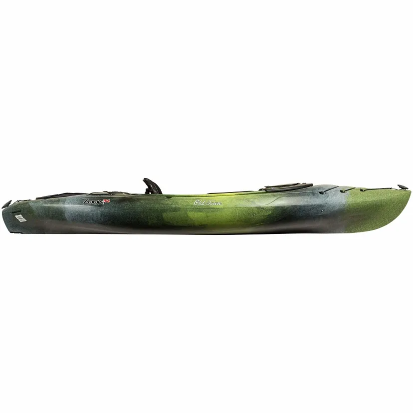 Loon 106 Angler
