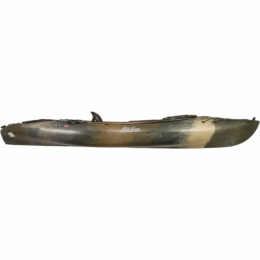 Loon 106 Angler
