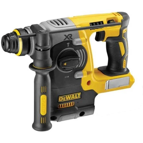 DEWALT DEWKIT25A POWER TOOL KIT 4 X 18V X 5AH LITHIUM BATTERIES 25PCE