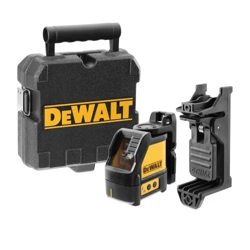 DEWALT DEWKIT25A POWER TOOL KIT 4 X 18V X 5AH LITHIUM BATTERIES 25PCE