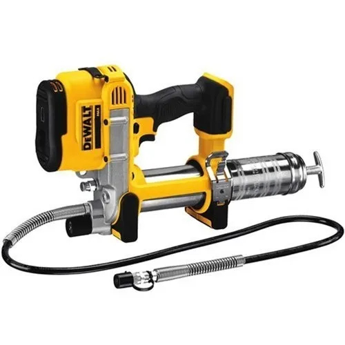 DEWALT DEWKIT25A POWER TOOL KIT 4 X 18V X 5AH LITHIUM BATTERIES 25PCE