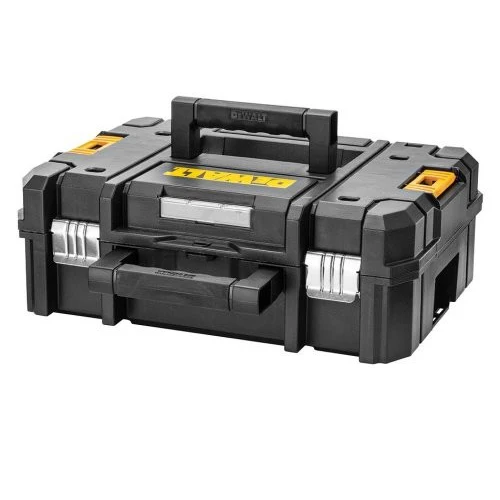 DEWALT DEWKIT25A POWER TOOL KIT 4 X 18V X 5AH LITHIUM BATTERIES 25PCE