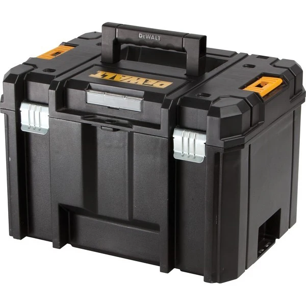DEWALT DEWKIT25A POWER TOOL KIT 4 X 18V X 5AH LITHIUM BATTERIES 25PCE