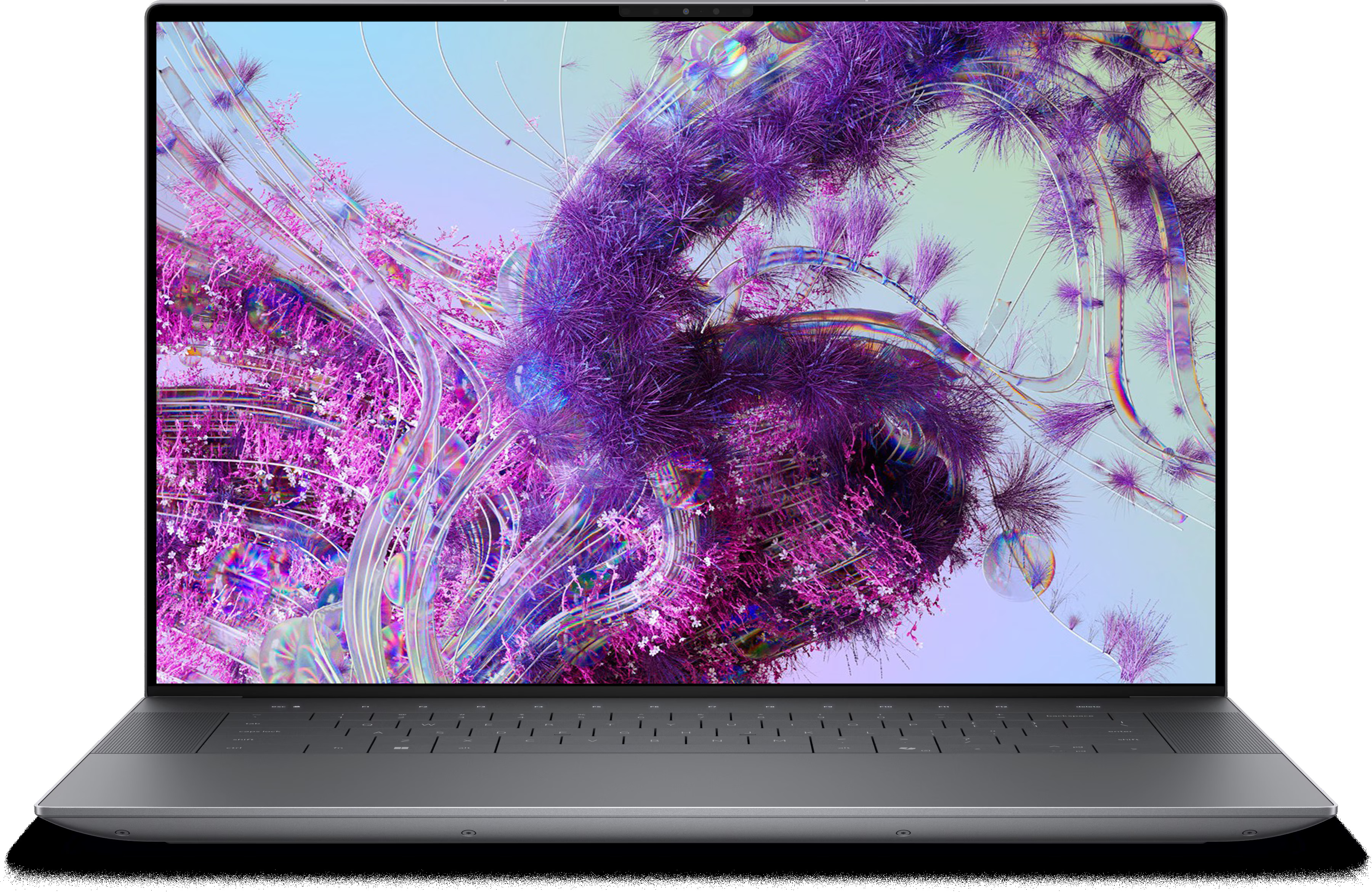Dell XPS 16 9640 16.3-inch Core Ultra 7 155H 16GB RAM 1TB SSD GeForce RTX 4050 Win 11 Home Laptop