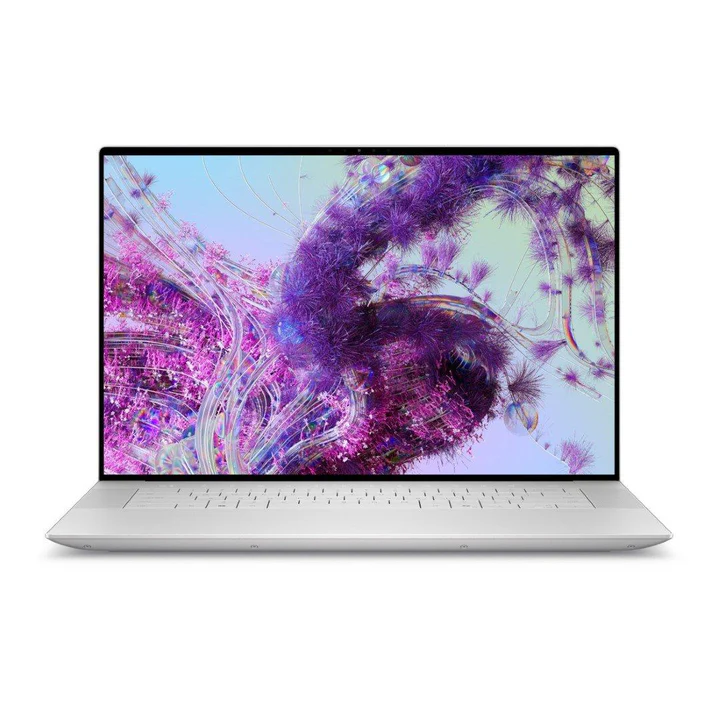 Dell XPS 16 9640 16.3-inch Core Ultra 7 155H 16GB RAM 1TB SSD GeForce RTX 4050 Win 11 Home Laptop