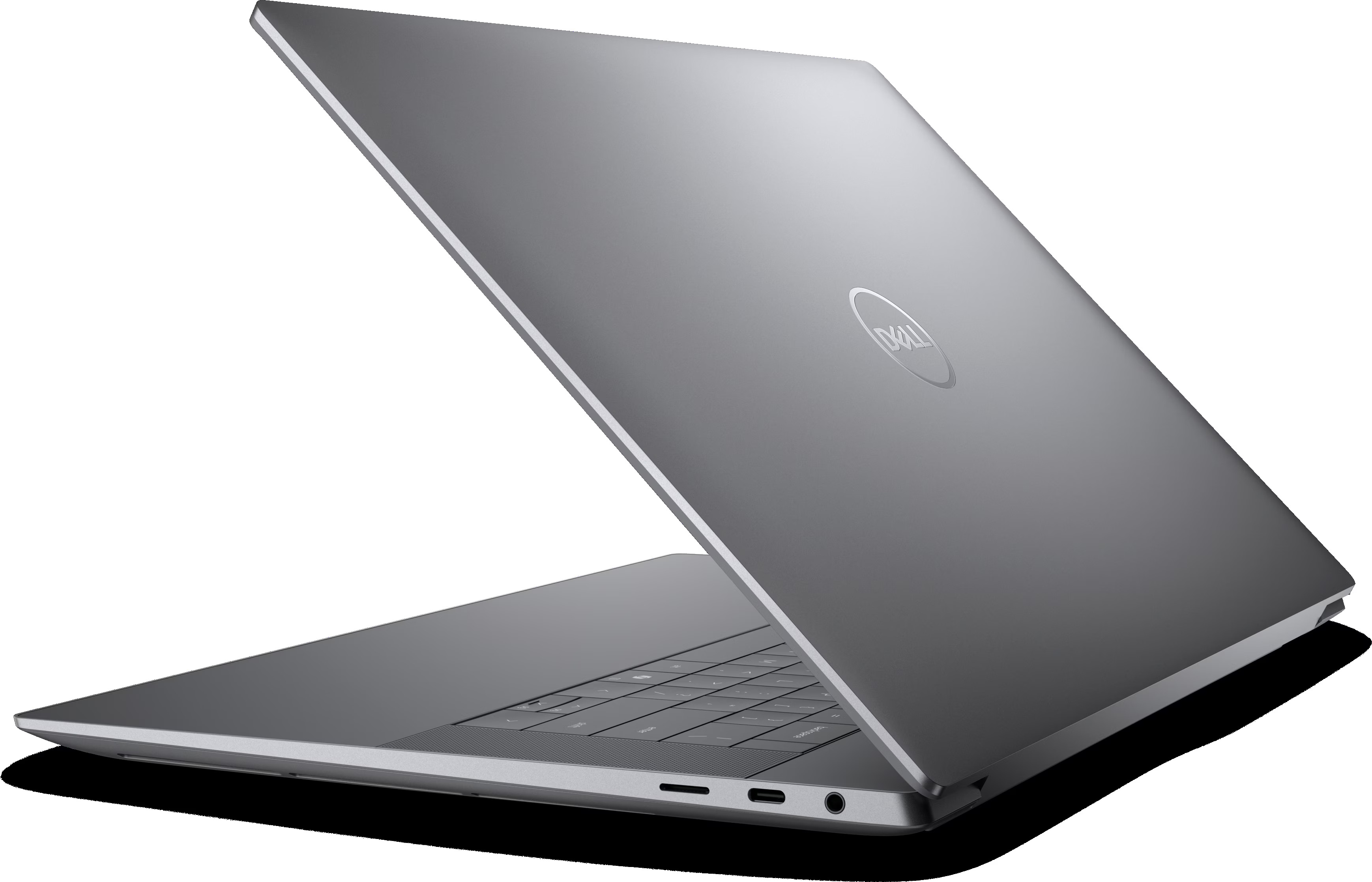 Dell XPS 16 9640 16.3-inch Core Ultra 7 155H 16GB RAM 1TB SSD GeForce RTX 4050 Win 11 Home Laptop