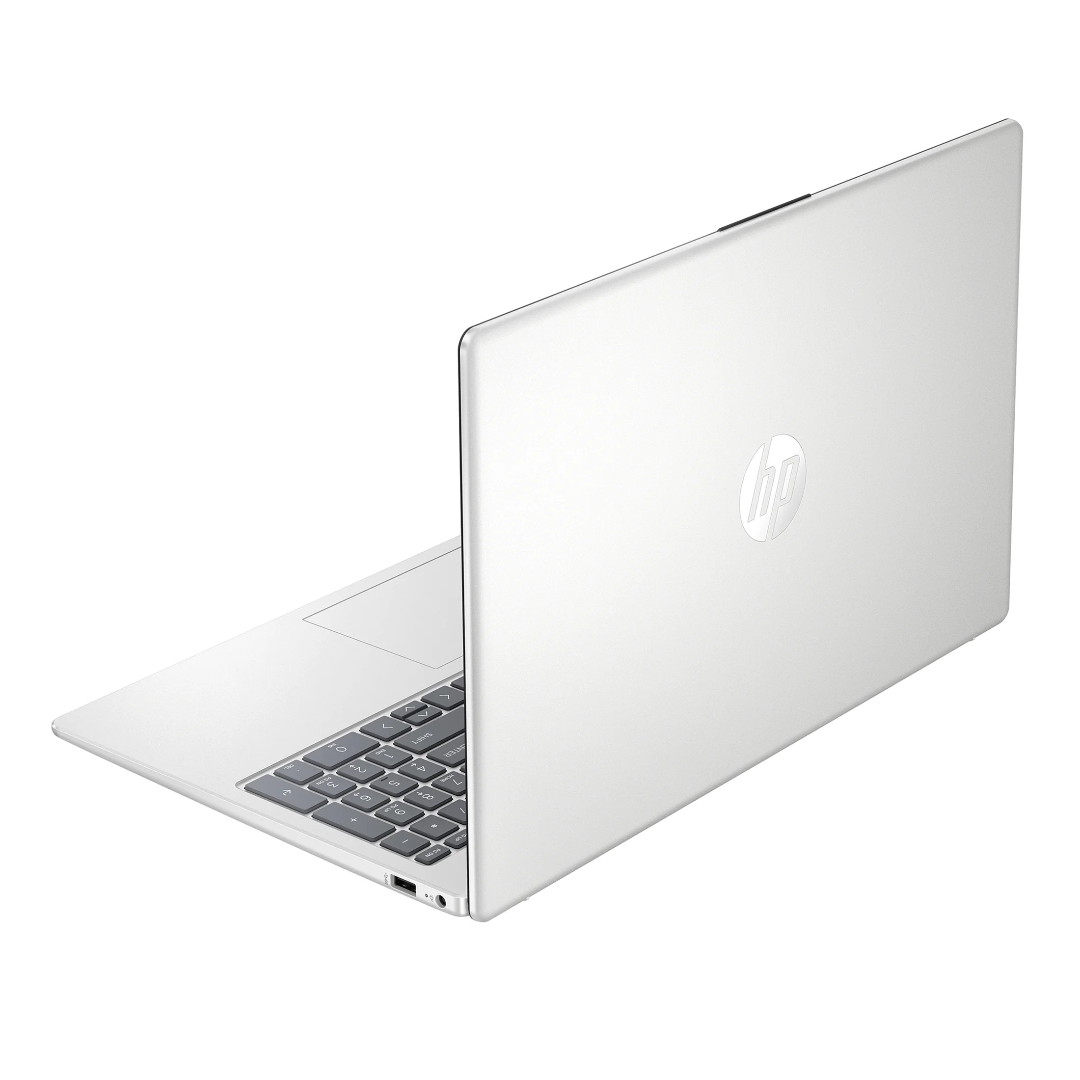 HP Laptop 15 with Intel Core i5-13345U 15.6” Inch FHD Display 16 GB DDR4 RAM | 1 TB SSD