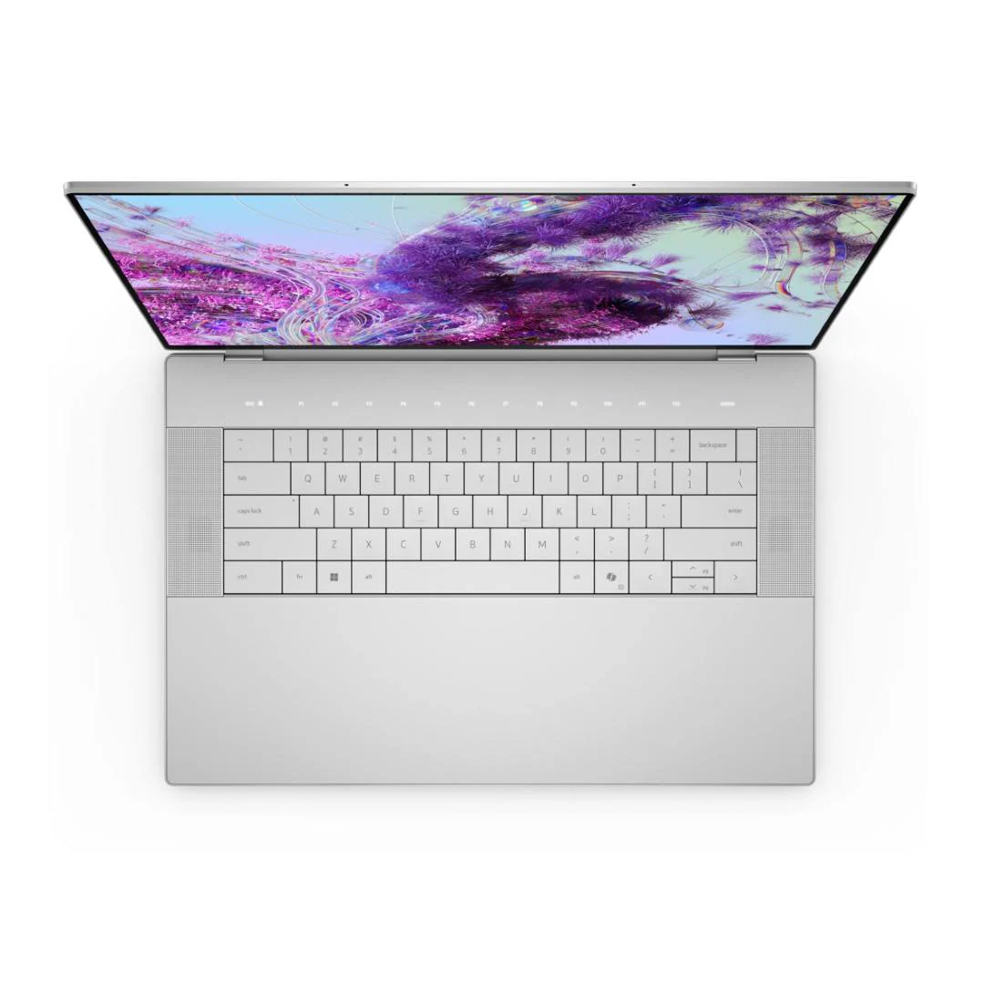 Dell XPS 16 9640 16.3-inch Core Ultra 7 155H 16GB RAM 1TB SSD GeForce RTX 4050 Win 11 Home Laptop