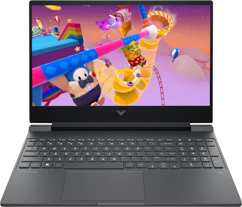 HP Victus AI NG 15-fb3013nw Ryzen AI 5 340/24GB/1TB/RTX5060/144Hz FHD 15 Gaming Laptop